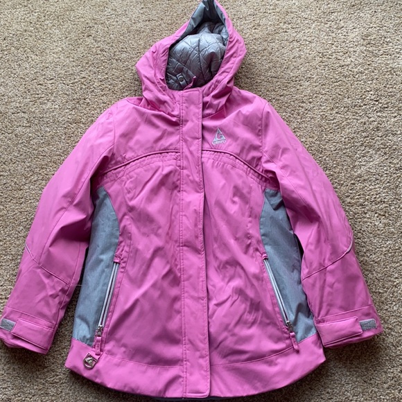 Gerry coat Other - Gerry girls coat